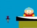 South Park to play online