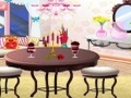 Interior Designer Romantic Dining to play online