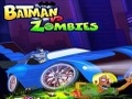 Batman Vs Zombies to play online