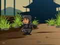 Little ninja to play online