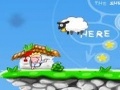 The Sky Sheep to play online