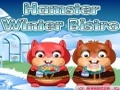 Hamster Winter Bistro to play online