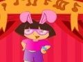 Dora on Stage to play online