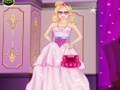 Adorable Barbie Dress up to play online