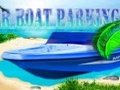 Motor Boat Parking to play online