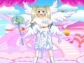 Magic Anime Fairy to play online