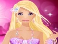 Glowing for Prom Makeover to play online