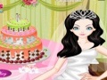 Wedding Cake Deco to play online