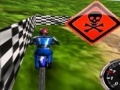 Motocross Unleashed 3D to play online