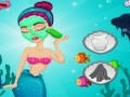 Dazzling Mermaid Makeover to play online