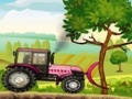 Tractors Power Adventure to play online