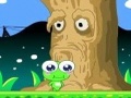 Frog Adventure to play online