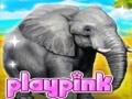 Clever Elephant to play online