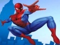 The Amazing Spiderman to play online