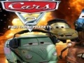 Cars 2 Find the Alphabets to play online