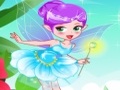 My Flower Fairy to play online