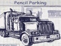 Pencil Parking to play online