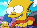 The Simpsons Kart Race to play online