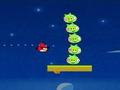 Angry Birds Space to play online