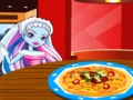 Monster Pizza Deco to play online