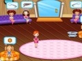 Makeover Salon Game to play online