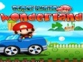 Super Mario Wonderland to play online