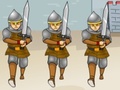 Medieval archer to play online