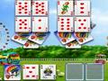 Happy Park Solitaire to play online