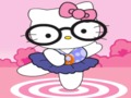 Dancing Hello Kitty to play online