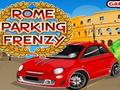 Rome Parking Frenzy to play online