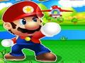 New Super Mario Bros 2 to play online