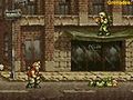 Metal Slug Rampage 3 to play online