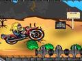 Easy Desert Rider 2 to play online