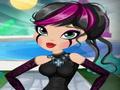 Goth Chick Makeover to play online