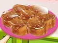 Caramel Rolls to play online