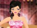 Pink Gowns Makeover to play online