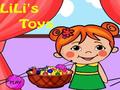 Lili's Toys to play online