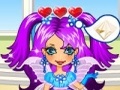 Fairy Tea Party to play online