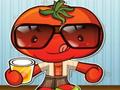 Tomato Boy Dress up to play online