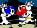 Cow Fighter to play online