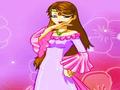 Dashing Princess Dress Up to play online