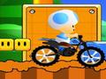 Toad biker to play online