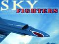 Sky Fighters to play online