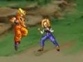 Dragon Ball ZZ to play online