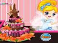 Wedding Cake Contest to play online