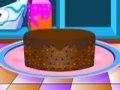 Make Fruit Cake to play online