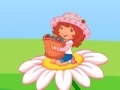 Strawberry Shortcake to play online