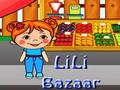 Lili Bazaar to play online