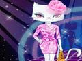 Miss Cat Dress up to play online