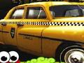 3d Taxi Racing to play online